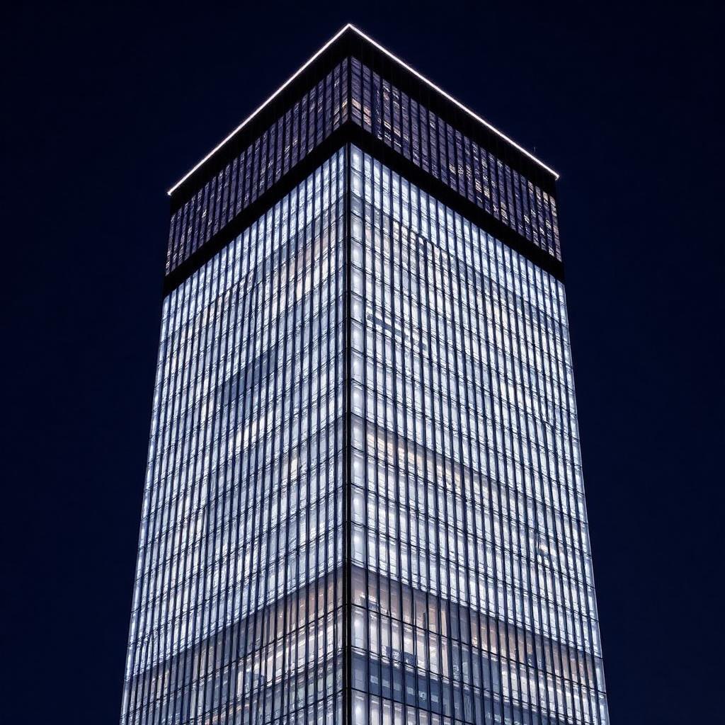 نسل نوین LED